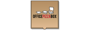 Office Pizza Box